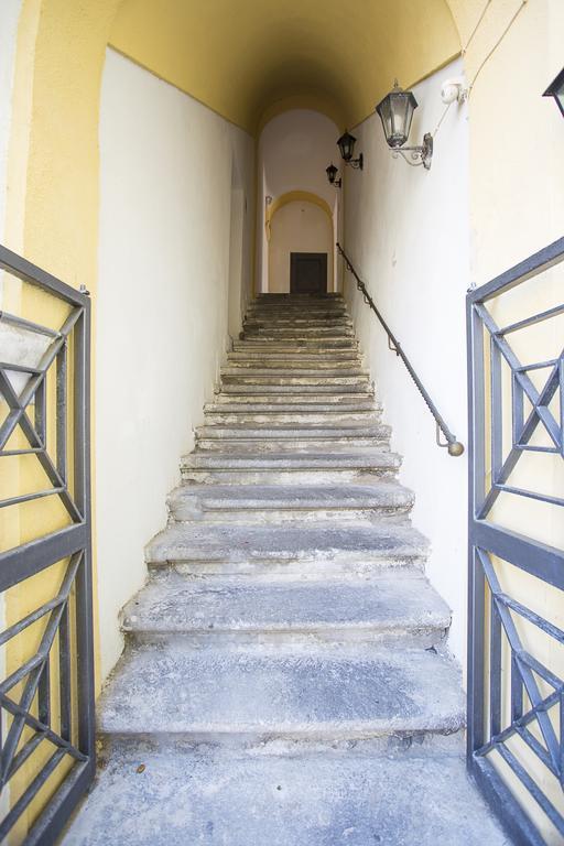 B&B Celestina Ischia ラッコ・アメーノ エクステリア 写真
