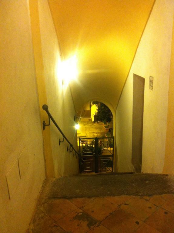 B&B Celestina Ischia ラッコ・アメーノ エクステリア 写真