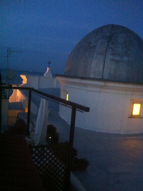 B&B Celestina Ischia ラッコ・アメーノ エクステリア 写真